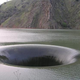 Illustration for article titled Theres a Dam Hole in the World